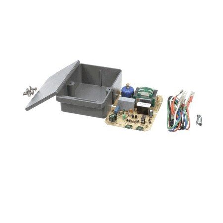 Market Forge Kit, Ign Module Repl Of Ram 3 920099